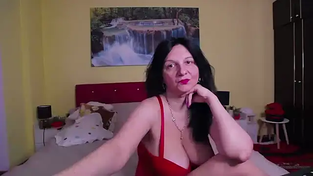 AlexaMorreno online show from May 2026 08:20:01 AM