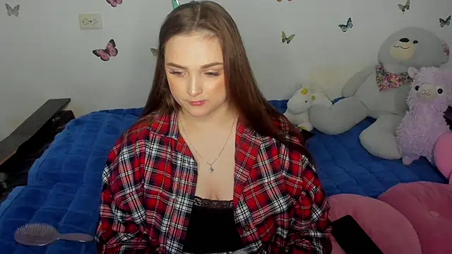 NataliEvans online show from January 2026 06:22:02 PM