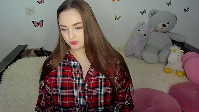 NataliEvans online show from February 2026 07:28:01 PM