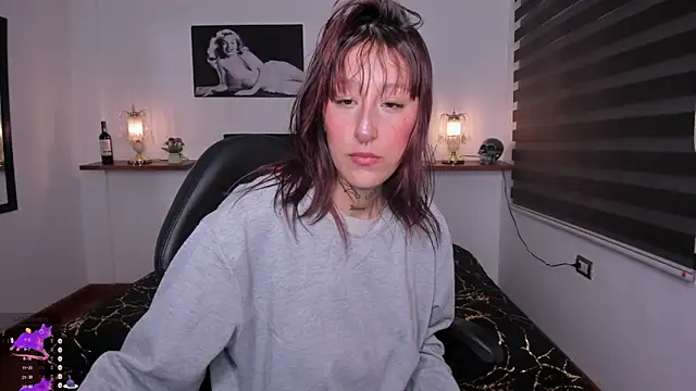 Mariana Joness online show from September 2025 02:02:01 AM