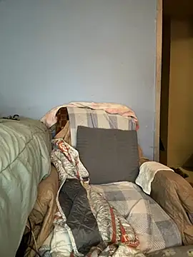 ChocolateBuns101 online show from January 2025 03:53:02 AM