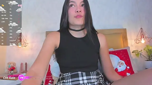 Snapshot of TIFFANYRUSSO chatting on December 2024 04:58:02 AM TIFFANYRUSSO online show from December 2024 04:58:02 AM
