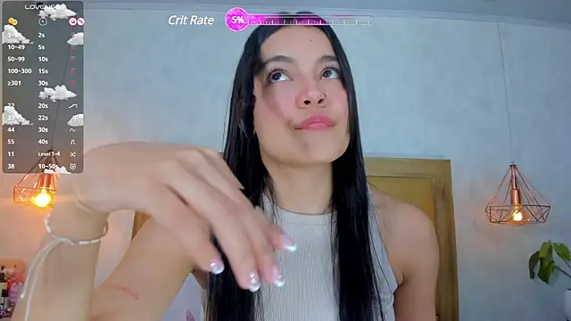 Snapshot of TIFFANYRUSSO chatting on February 2025 05:11:02 AM TIFFANYRUSSO online show from February 2025 05:11:02 AM