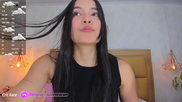 Snapshot of TIFFANYRUSSO chatting on March 2025 04:49:01 AM TIFFANYRUSSO online show from March 2025 04:49:01 AM