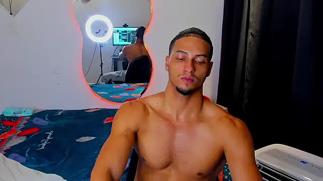 Kris Khalifa69 online show from September 2025 01:00:01 AM