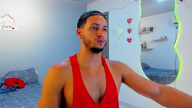 Kris Khalifa69 online show from February 2026 01:07:02 AM