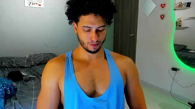 Kris Khalifa69 online show from February 2026 02:22:01 AM