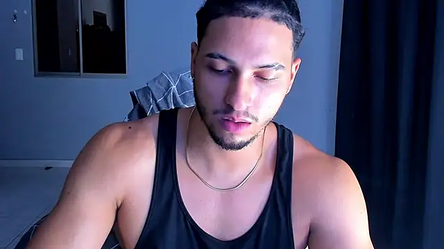 Kris Khalifa69 online show from March 2026 11:22:02 PM