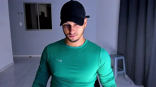 Kris Khalifa69 online show from March 2026 06:09:01 AM