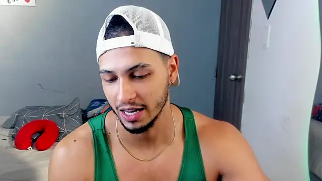 Kris Khalifa69 online show from March 2026 11:21:01 PM