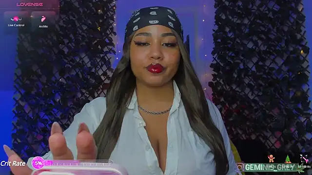 420Geminis online show from March 2025 11:04:02 PM