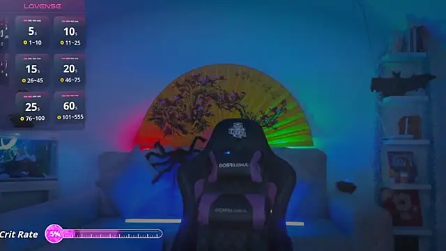 420Geminis online show from October 2025 02:25:02 AM