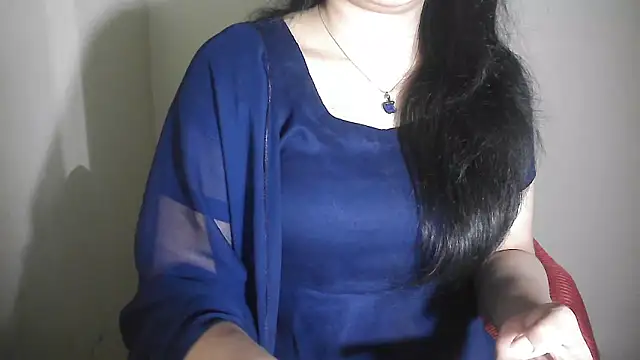 Chanchal--Navya online show from February 2025 01:30:02 PM