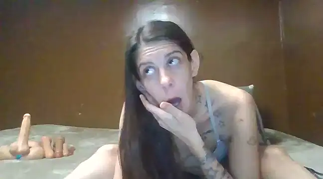 Heavenskyyee online show from January 2025 12:43:02 AM