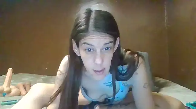 Heavenskyyee online show from February 2025 06:30:02 AM
