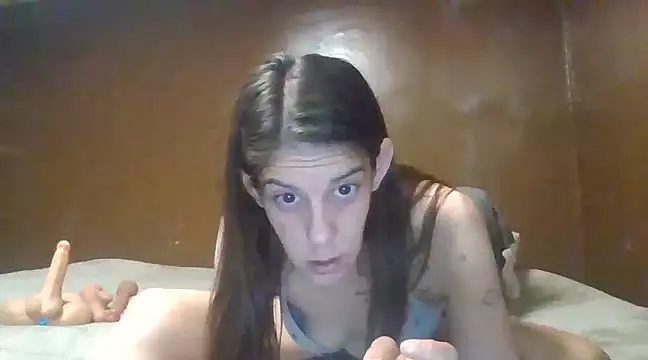 Heavenskyyee online show from February 2025 02:09:02 AM
