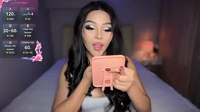 shantal r0mance online show from January 2026 10:44:02 PM