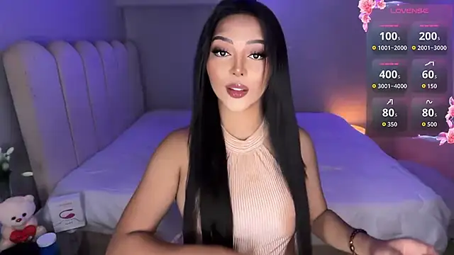 shantal r0mance online show from April 2026 11:24:02 PM