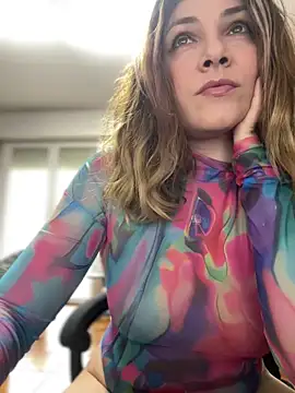 Snapshot of DaisyVibesss chatting on March 2025 08:41:02 AM DaisyVibesss online show from March 2025 08:41:02 AM