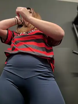 Snapshot of DaisyVibesss chatting on March 2025 10:46:01 AM DaisyVibesss online show from March 2025 10:46:01 AM