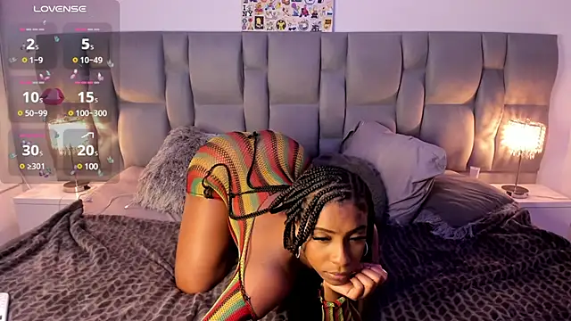 Nickytouse online show from December 2024 02:36:02 AM