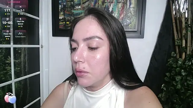 brianna 196 online show from July 2026 07:38:02 PM
