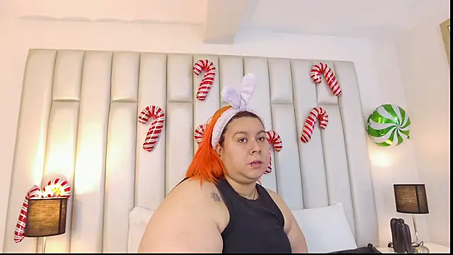 aandreaperez online show from December 2025 11:38:02 AM