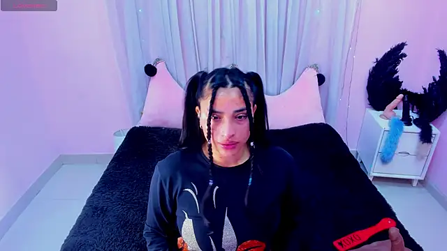 Kirara 22 online show from March 2025 04:35:01 AM