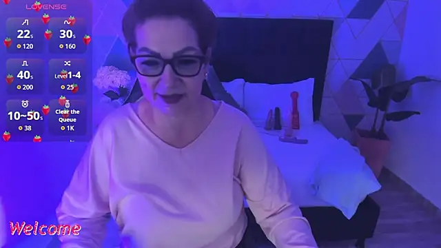 gisela27 online show from February 2026 01:03:01 PM