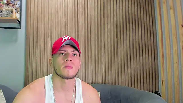 SebastianMaximoff online show from December 2024 12:19:02 PM