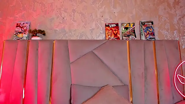 SebastianMaximoff online show from September 2025 08:01:01 PM