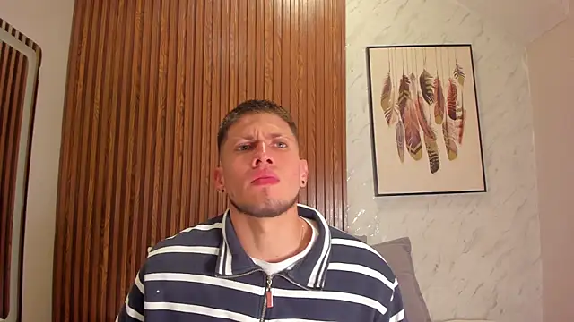 SebastianMaximoff online show from October 2025 08:06:02 PM