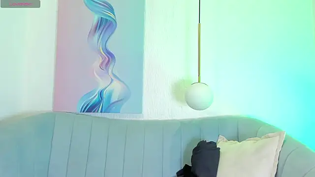 SebastianMaximoff online show from October 2025 07:58:01 PM