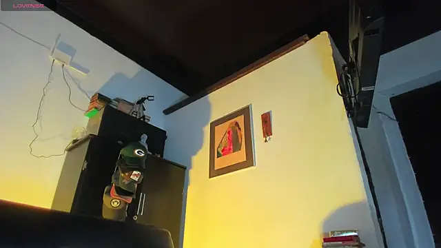 CamiloGray  online show from September 2025 01:58:01 PM