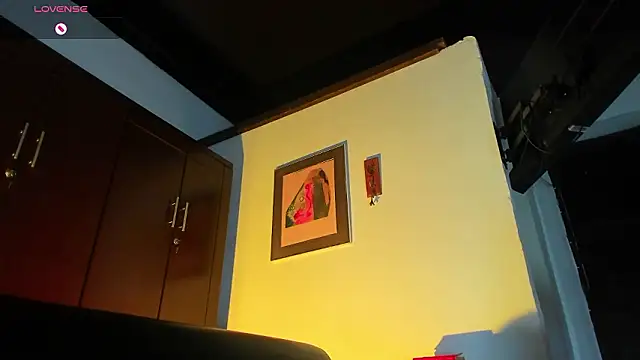 CamiloGray  online show from February 2026 02:57:02 PM