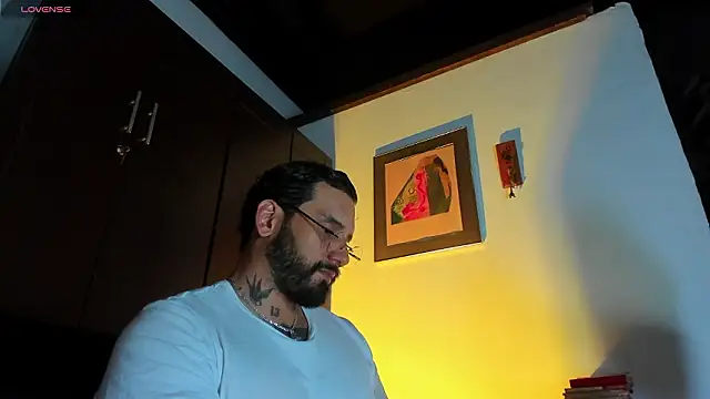 CamiloGray  online show from March 2026 03:29:02 PM