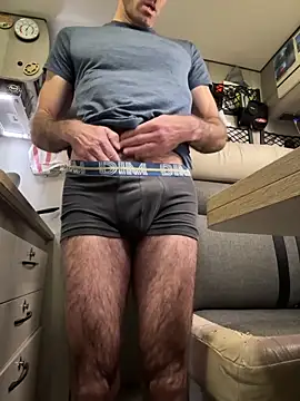 Hairy athlete online show from December 2024 08:01:02 PM
