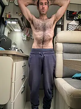 Hairy athlete online show from December 2024 09:46:01 AM