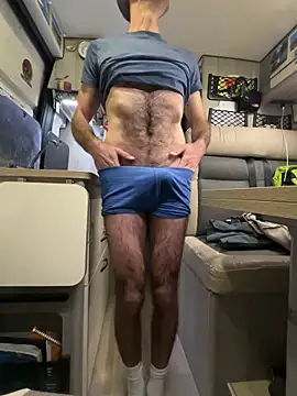 Hairy athlete online show from January 2025 04:35:01 PM
