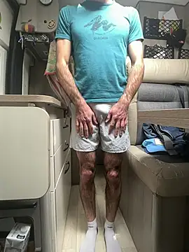 Hairy athlete online show from March 2025 11:58:01 AM