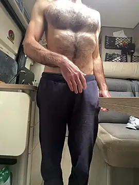 Hairy athlete online show from March 2025 09:46:01 AM