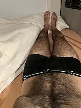 Hairy athlete online show from September 2025 11:38:01 PM