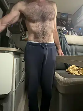 Hairy athlete online show from September 2025 09:26:02 PM