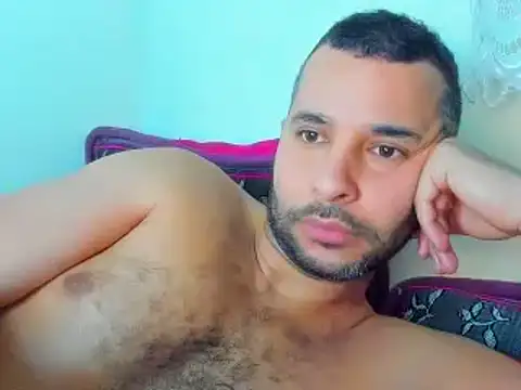 Dani Lop online show from February 2025 02:25:02 AM