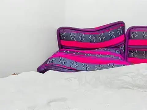 Dani Lop online show from March 2025 10:36:02 PM