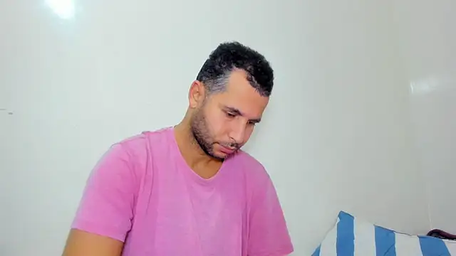 Dani Lop online show from December 2025 09:51:02 AM