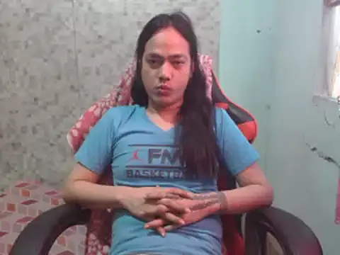 itsmacky4u online show from January 2025 07:43:02 AM