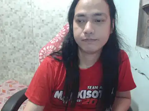 itsmacky4u online show from January 2025 07:48:01 PM