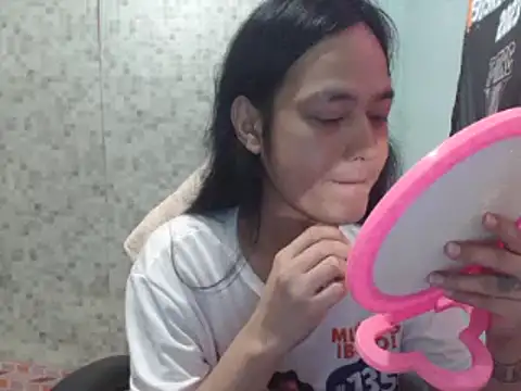 itsmacky4u online show from March 2025 03:57:02 AM