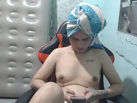 itsmacky4u online show from September 2025 11:22:02 AM